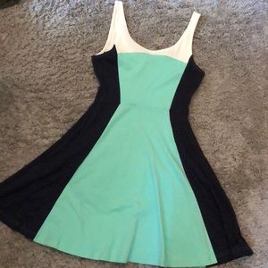 Express Dress